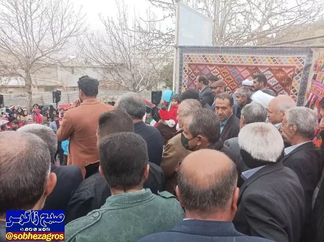 ستاد روشنفکر در سیسخت افتتاح شد