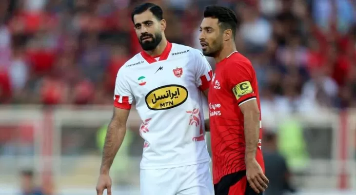 حاشیه‌ای بر توهین به هواداران در فوتبال