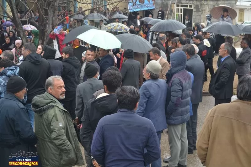 بایرن‌مونیخ هم مغلوب یاسوج می‌شد+ تصاویر