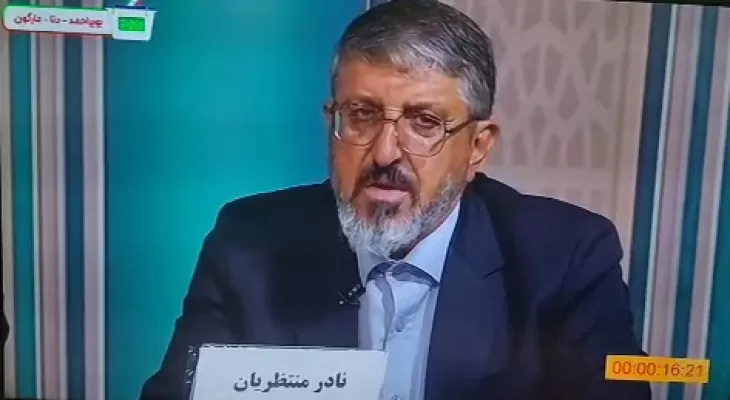 مهم‌ترین مسائل حوزه انتخابیه از نگاه «نادر منتظریان»