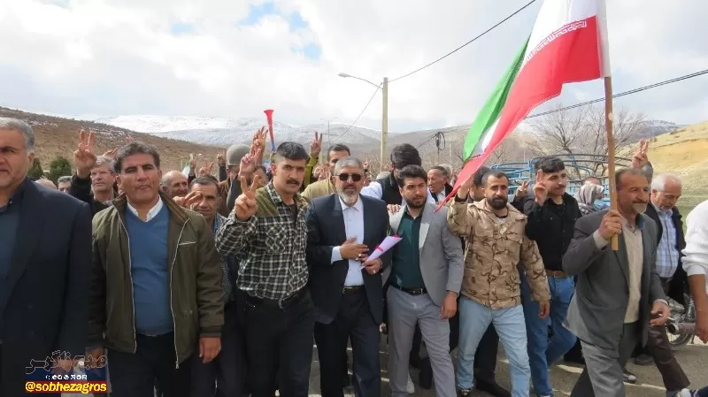 ما نمی‌گذاریم بویراحمد واحد عقب‌افتاده نگه‌داشته شود