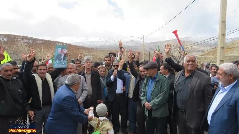 ما نمی‌گذاریم بویراحمد واحد عقب‌افتاده نگه‌داشته شود