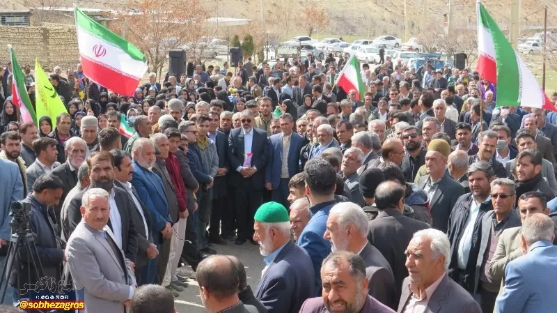 ما نمی‌گذاریم بویراحمد واحد عقب‌افتاده نگه‌داشته شود