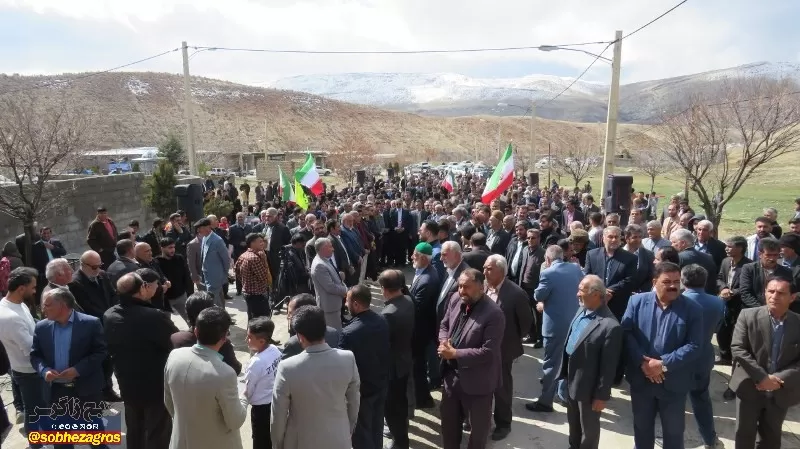 ما نمی‌گذاریم بویراحمد واحد عقب‌افتاده نگه‌داشته شود