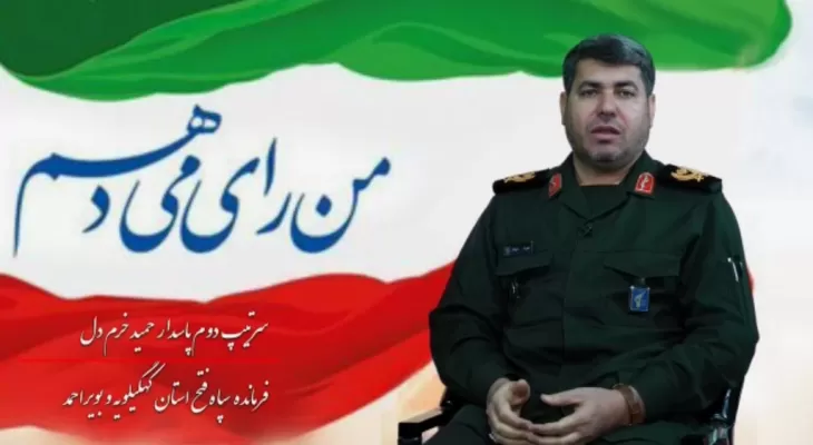 راهی جز انتخابات برای جبران عقب‌ماندگی‌ها وجود ندارد