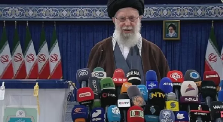 دوستان را خوشحال و بدخواهان را ناامید کنید