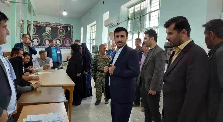 از تک‌تک رای مردم صیانت خواهیم کرد