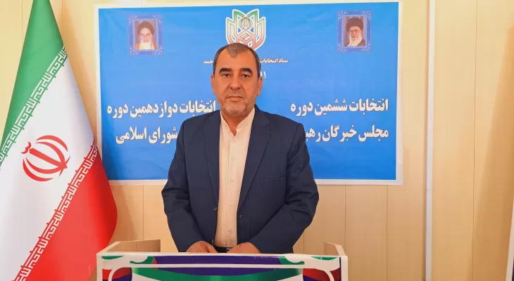 جزئیات آماری انتخابات مجلس در کهگیلویه‌وبویراحمد