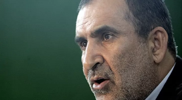 تبریک مژدهی به موحد؛ نیازمند هوای تازه‌ایم