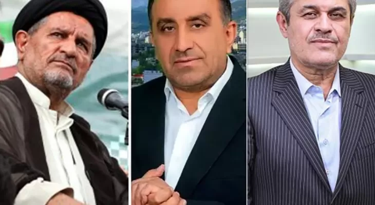 منتخبان مردم در مجلس دوازدهم رسانه‌گریز نباشند