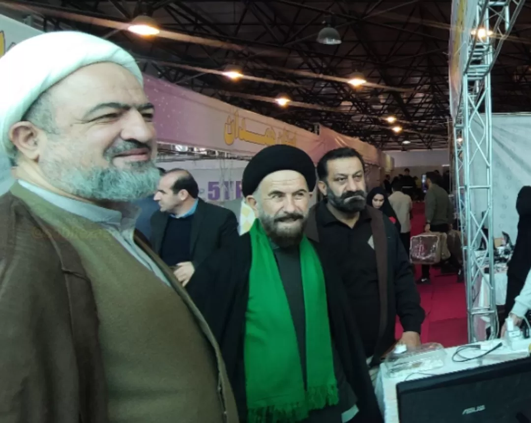 بزرگواری در تهران به دنبال پیگیری اعتراض انتخاباتی