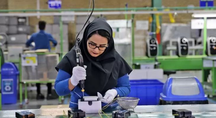 بانوان کهگیلویه‌و‌بویراحمدی در صدر بیکارترین‌ها