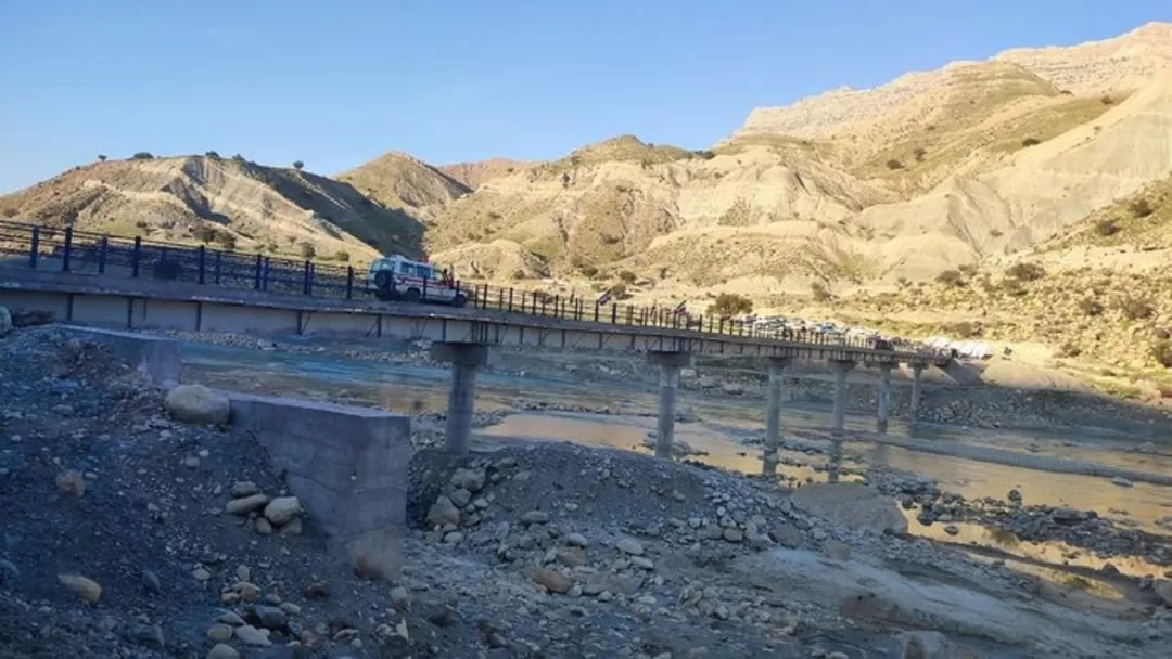 روایتی از محرومیت‌زدایی چمران کهگیلویه پس از شهادت