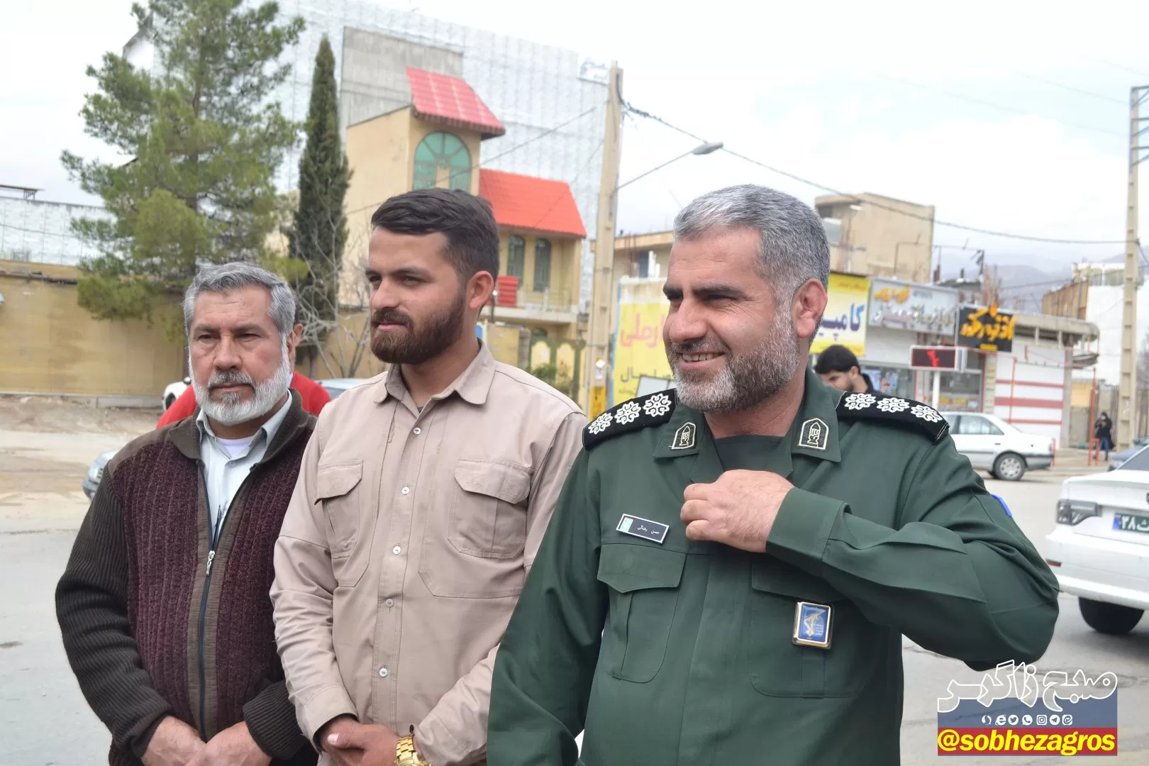 اعزام کمک‌های مردمی کهگیلویه‌وبویراحمد به سیستان‌وبلوچستان