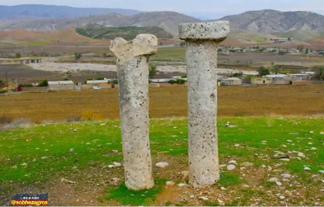 باشت سرسبز؛ مقصدی شگرف برای گردشگری