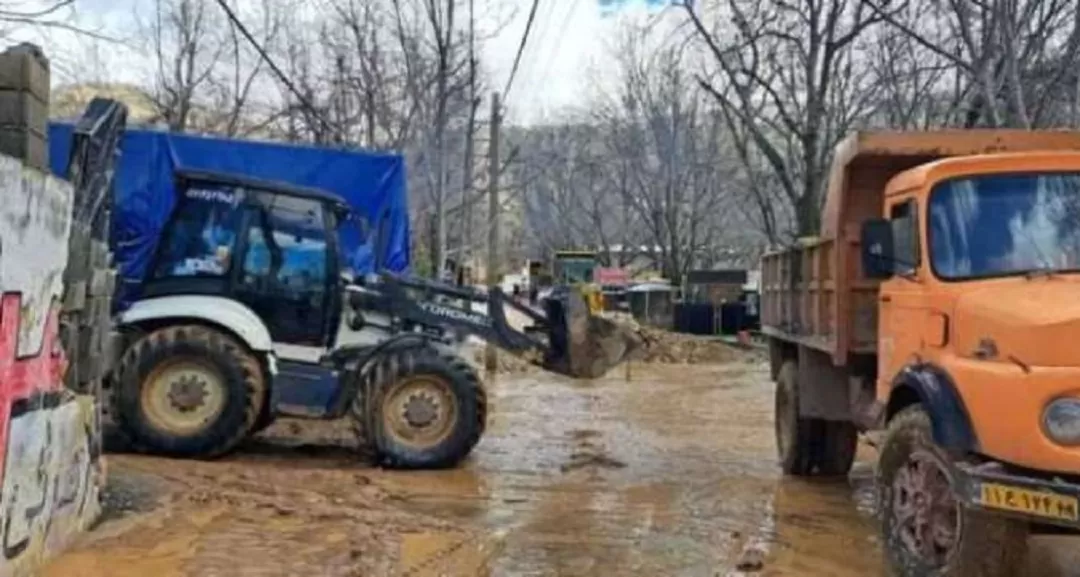 جاده آبشار ياسوج بازگشایی شد