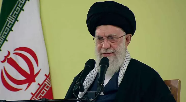 وحدت، سیاست قطعی نظام است