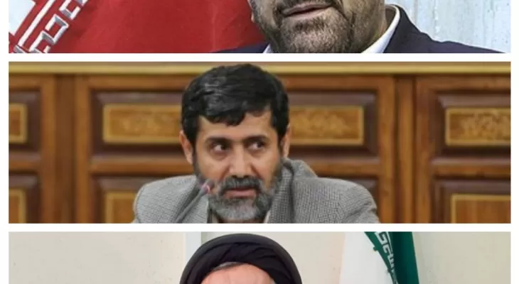 نمایندگان کهگیلویه‌وبویراحمد در مجلس در تعطیلات کجا هستند؟