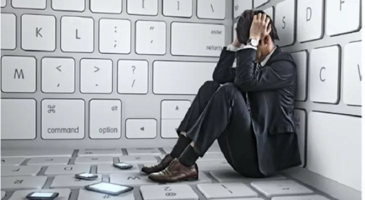 دامن‌زدن برخی رسانه‌های کهگیلویه‌وبویراحمد به ناامنی روانی جامعه