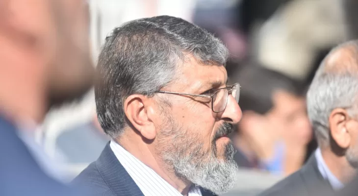 علت اصلی شکست نادر منتظریان در انتخابات 1402