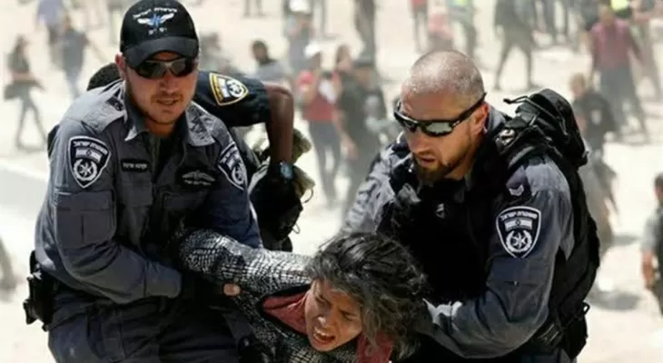 رژیم‌صهیونیستی با جنایت جدید خباثت را تمام کرد