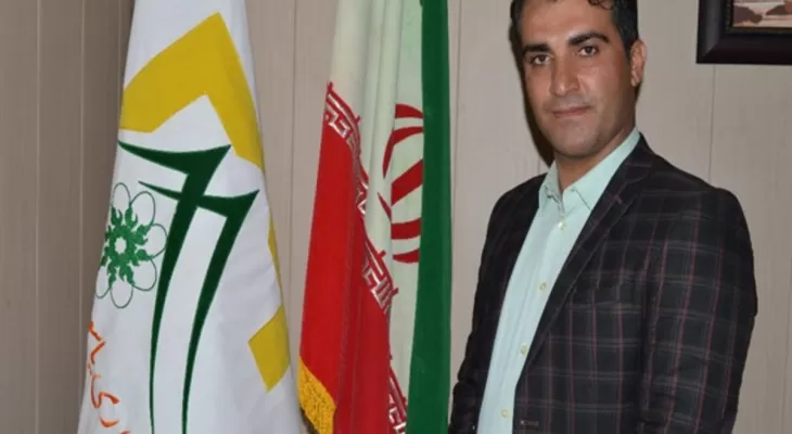 بهرامی شهردار سی سخت شد