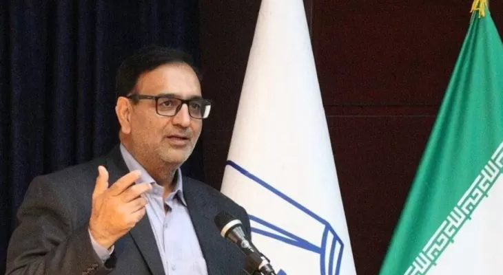 باید پاسخ کوبنده به اشغالگران قدس داده شود