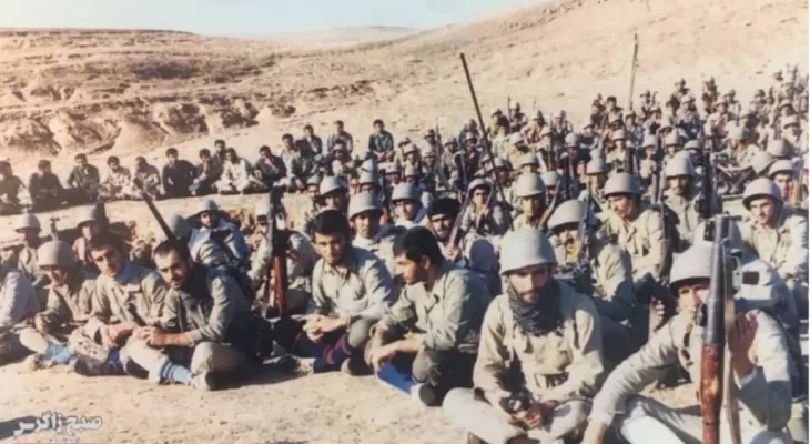 فتح المبین، سند افتخار رزمندگان کهگیلویه و بویراحمد