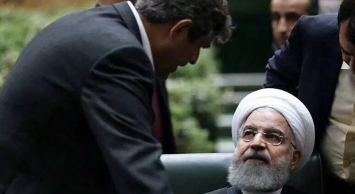 دعوت عجیب غلامرضا تاجگردون برای برگزاری راهپیمایی!