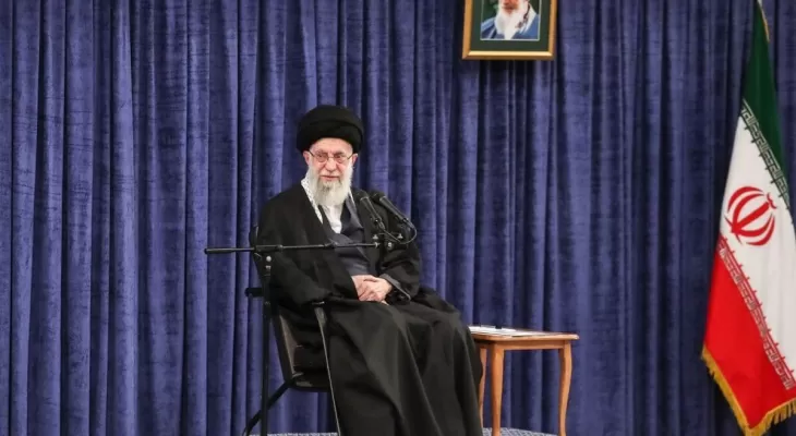 گزیده بیانات رهبر انقلاب در دیدار کارگزاران نظام