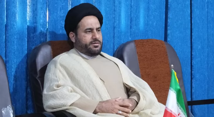 روز قدس،‌؛ روز‌ انزجار از‌ توطئه‌های استکبار‌ جهانی