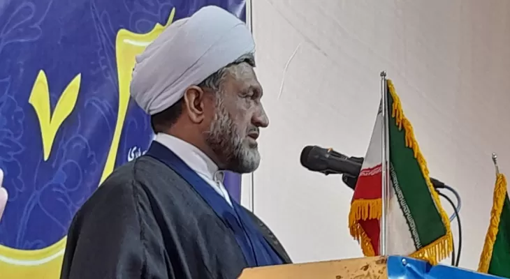 روز قدس میراث انقلاب‌اسلامی‌ایران در جهان است