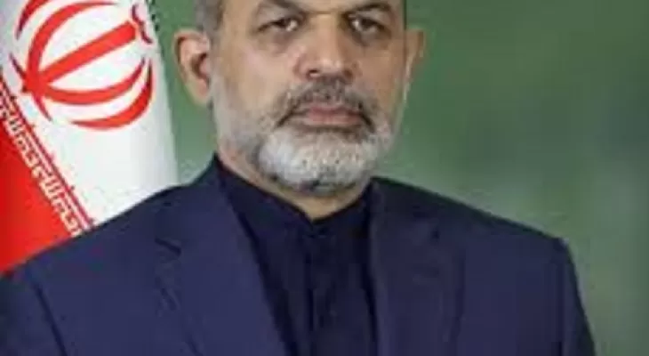 پیام تسلیت وزیر کشور به خانواده شهیدان خرسندیان