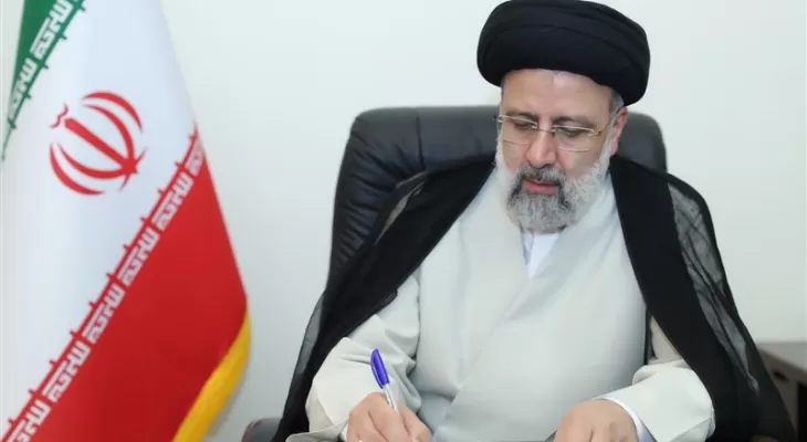 پیام تسلیت‌ رئیس‌جمهور به خانواده شهیدان‌ خرسندیان