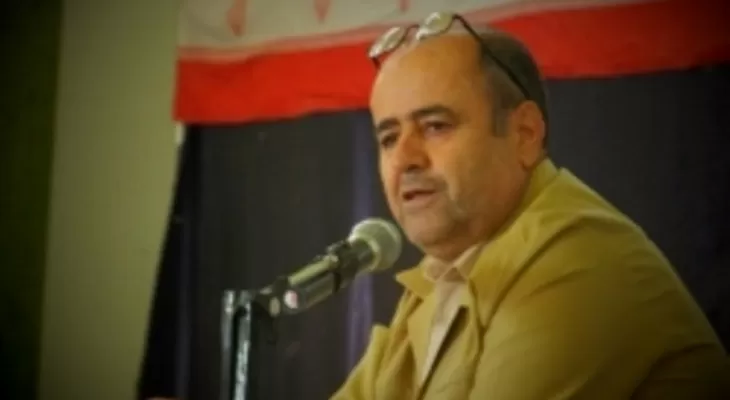 اسرائیل ضرورت سیلی محکم را اجتناب‌ناپذیر کرده بود