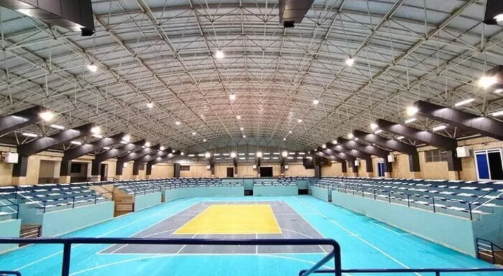 اختصاص اعتبار ۲۰میلیاردتومانی به ورزش کهگیلویه‌وبویراحمد