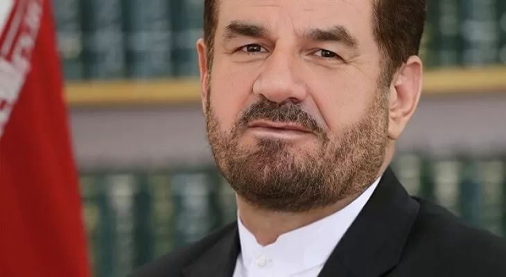 سپاه پاسداران حماسه باشکوهی انجام داد