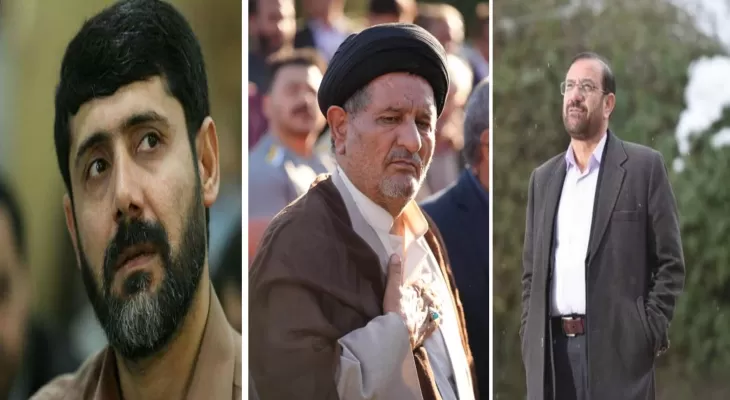 سکوت نمایندگان کهگیلویه‌وبویراحمد در خصوص عملیات وعده صادق