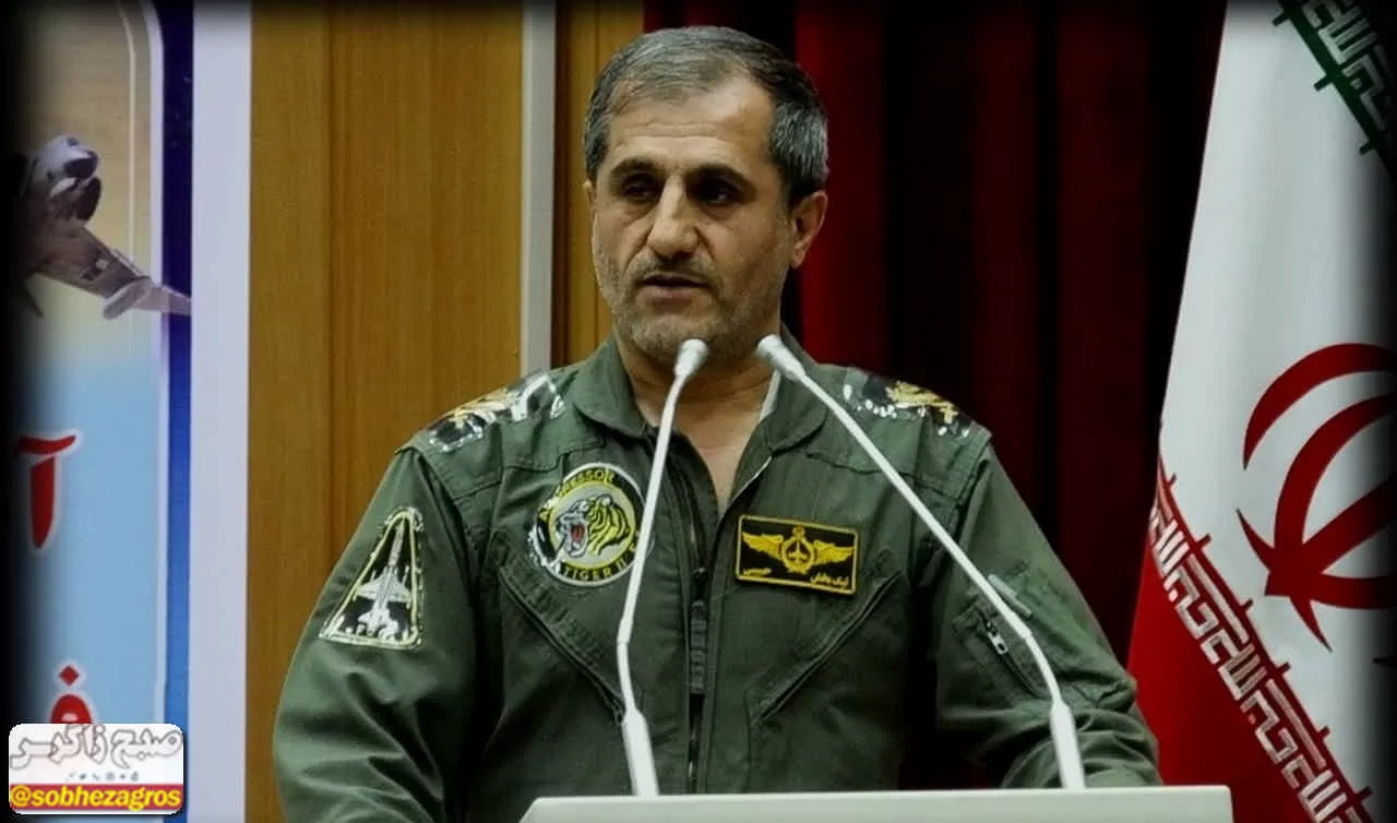 ارتش؛ روایت 45‌‌ سال‌عزت و‌‌ اقتدار‌‌ برای ایران