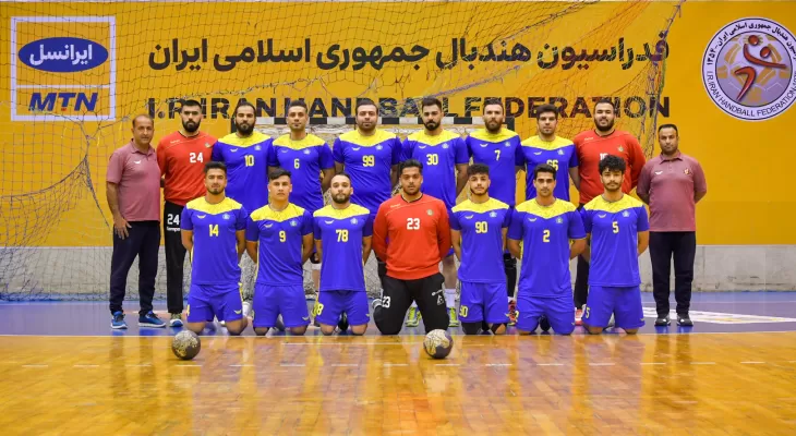 نفت باخت؛ فرازبام جشن پیروزی گرفت