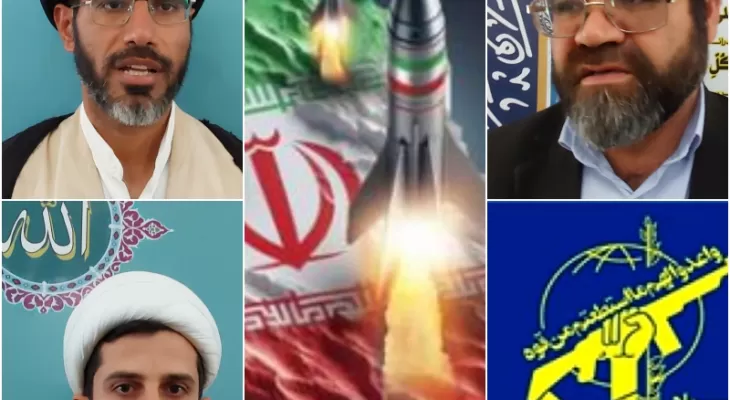 سپاه هیمنه رژیم صهیونیستی را درهم شکست