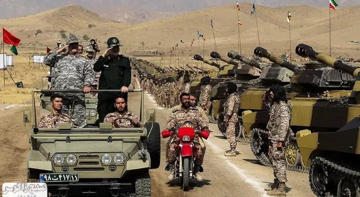 وقتی نظام سلطه از‌ محبوبیت «سپاه» عصبانی است