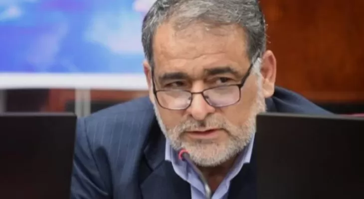 اقتدار‌ سپاه خواب را از‌چشمان دشمنان ربوده است