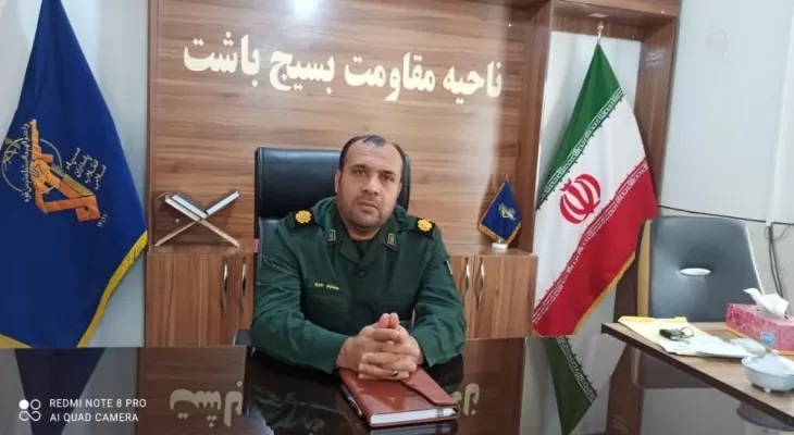 عملیات سپاه، اقتدار امنیتی کشور را نشان داد