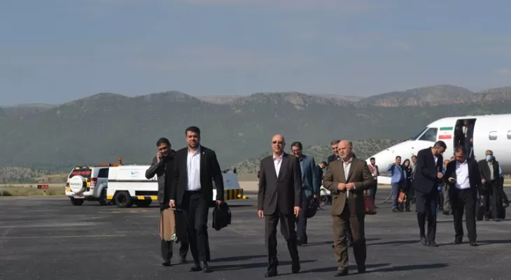 همه دانشگاهیان مقابل نسل‌کشی صهیونیست‌ها حساسیت نشان دهند