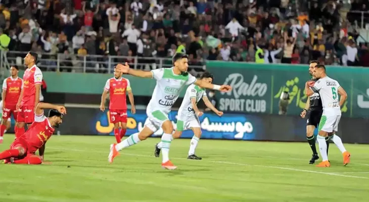 از معجـزه اراک چه‌فهمیدیــم؟