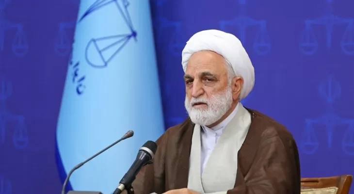 حجاب مسأله مهم کشور است