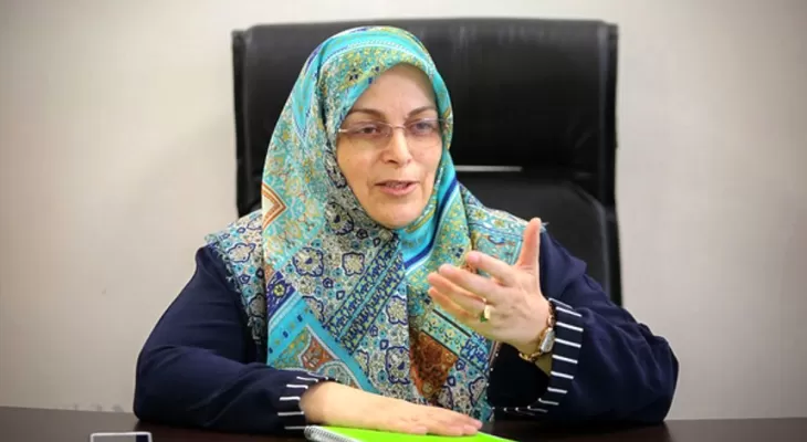 تبلیغ نافرمانی مدنی توسط رئیس جبهه اصلاحات