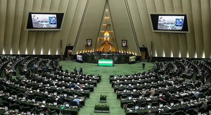 افزایش تعداد نمایندگان کهگیلویه‌وبویراحمد در مجلس منتفی شد