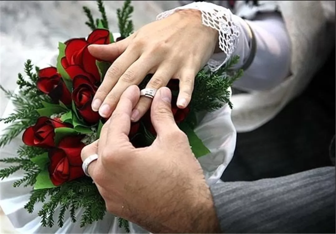 صفوف وام ازدواج کام زوج‌ها را تلخ می‌کند